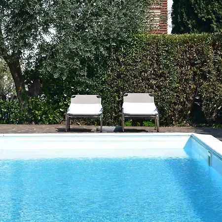 Apartahotel Poggio Al Sirmione
