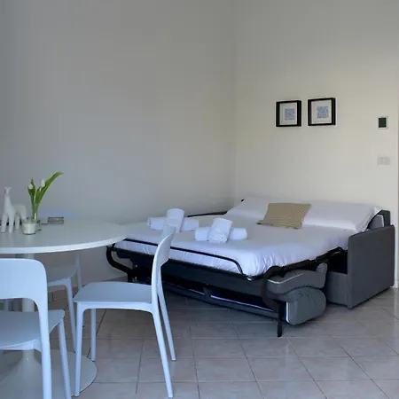 Poggio Al Apartmanhotel Sirmione