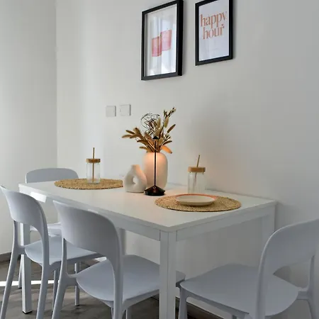 Poggio Al Apartmanhotel