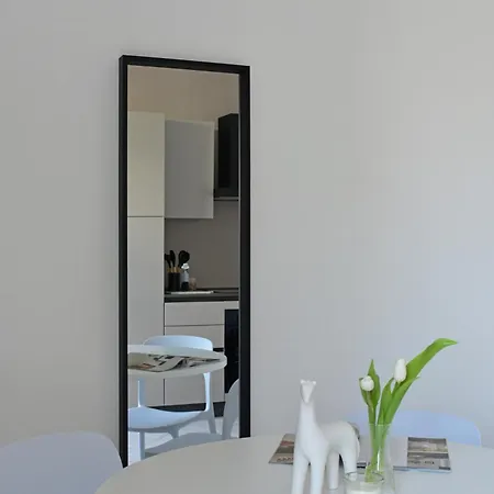 Apartmanhotel Poggio Al 3*