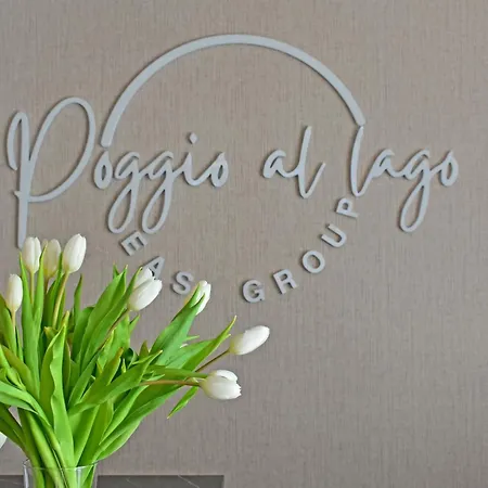 Hotel apartamentowy Poggio Al & Sirmione
