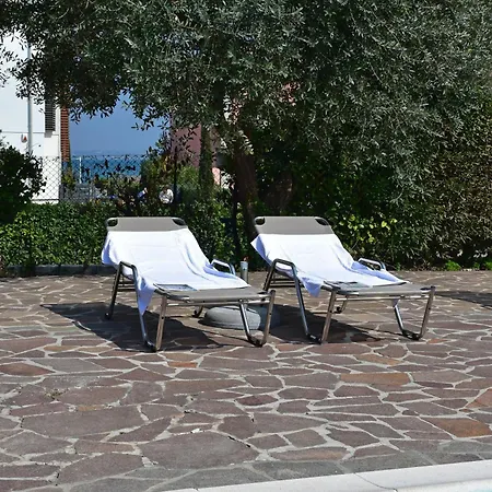 Lejlighedshotel Poggio Al &