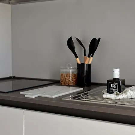 Poggio Al Apartmanhotel Sirmione