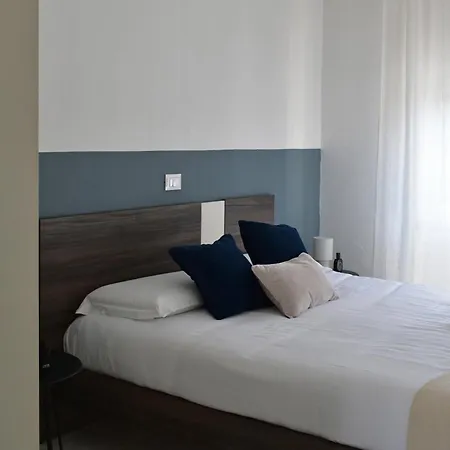 Poggio Al & Lejlighedshotel 3*