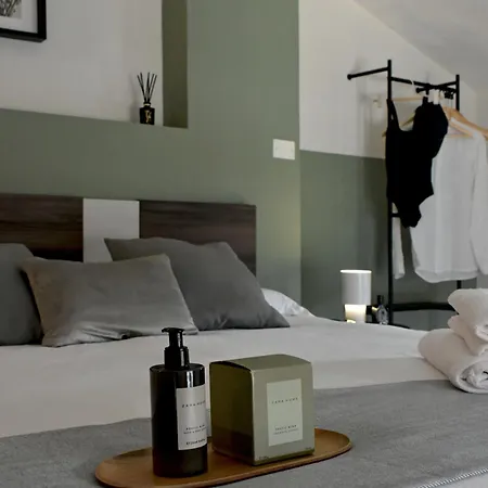 Poggio Al & Lejlighedshotel