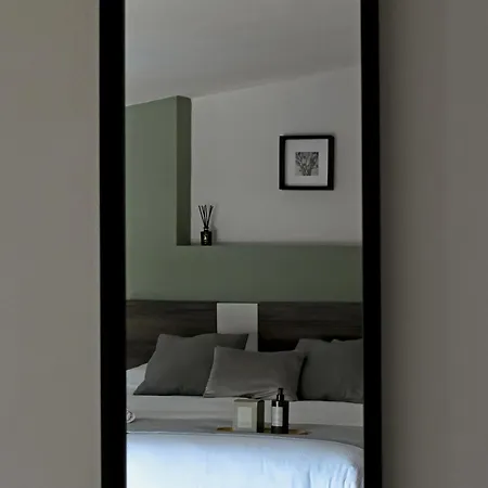 Apartmanhotel Poggio Al Sirmione