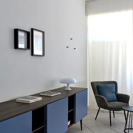 Apartmanhotel Poggio Al 3*