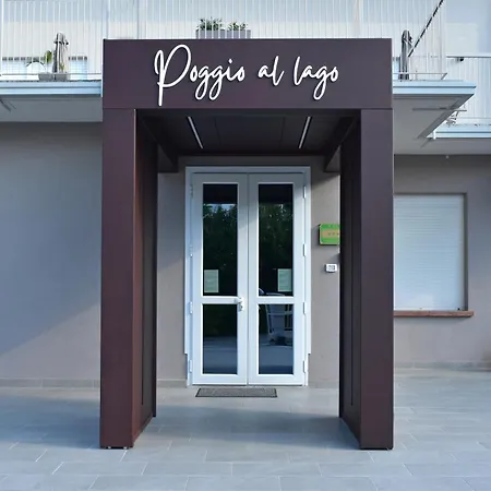 Poggio Al &