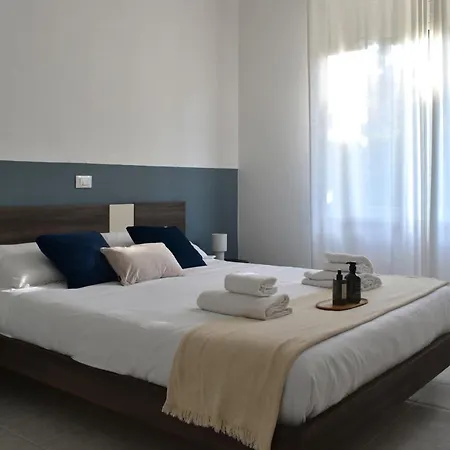 Lejlighedshotel Poggio Al & Sirmione