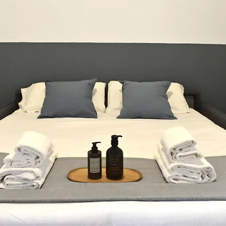 Lejlighedshotel Poggio Al &