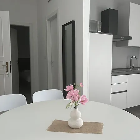 Lejlighedshotel Poggio Al &