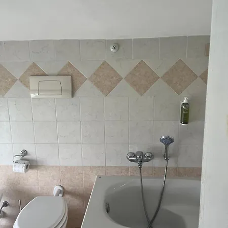 Apartmanhotel Poggio Al 3*
