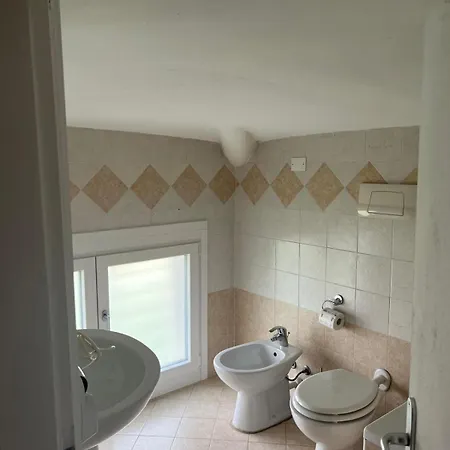 Apartmanhotel Poggio Al
