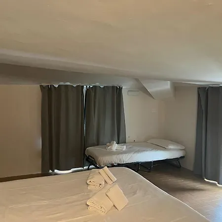 Poggio Al Apartmanhotel Sirmione