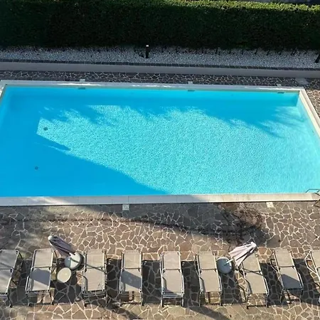 Poggio Al &