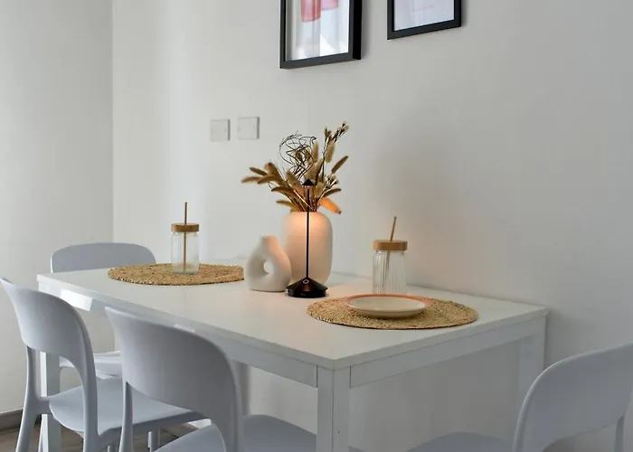 Poggio Al & Hotel apartamentowy