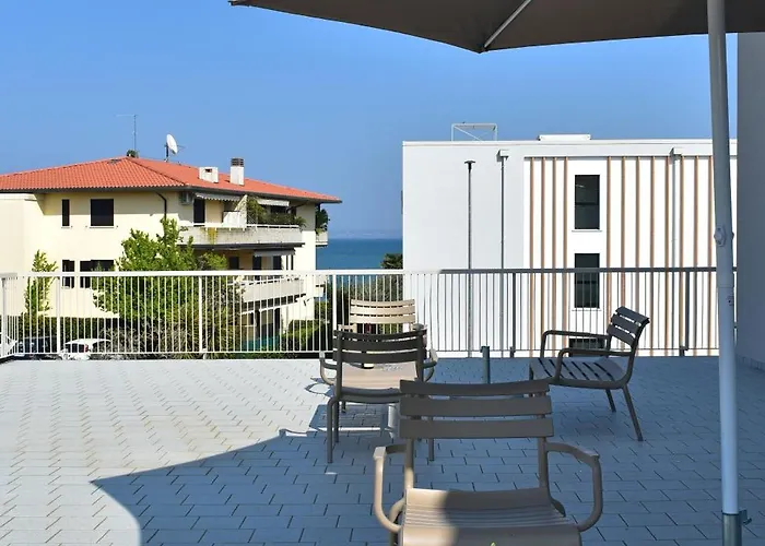 Poggio Al & Hotel apartamentowy 3*