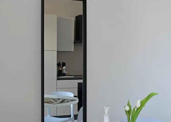 Hotel apartamentowy Poggio Al & 3*