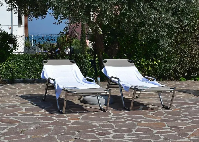 Hotel apartamentowy Poggio Al &