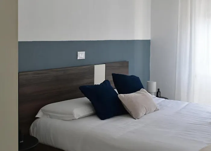 Poggio Al & Hotel apartamentowy 3*