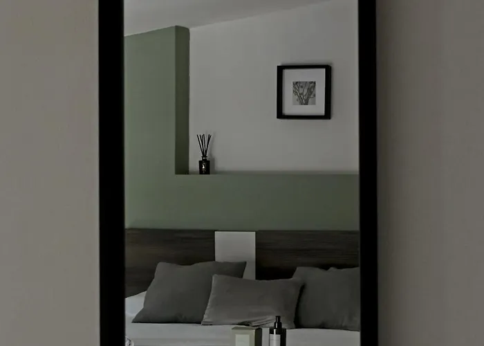 Hotel apartamentowy Poggio Al & Sirmione