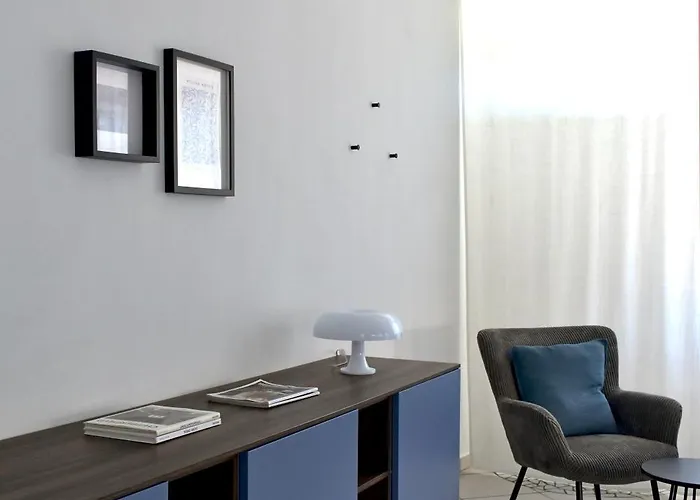 Hotel apartamentowy Poggio Al & 3*