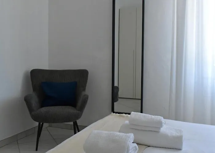 Hotel apartamentowy Poggio Al & Sirmione