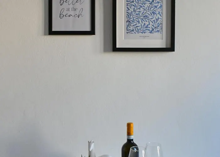 Poggio Al & Hotel apartamentowy 3*