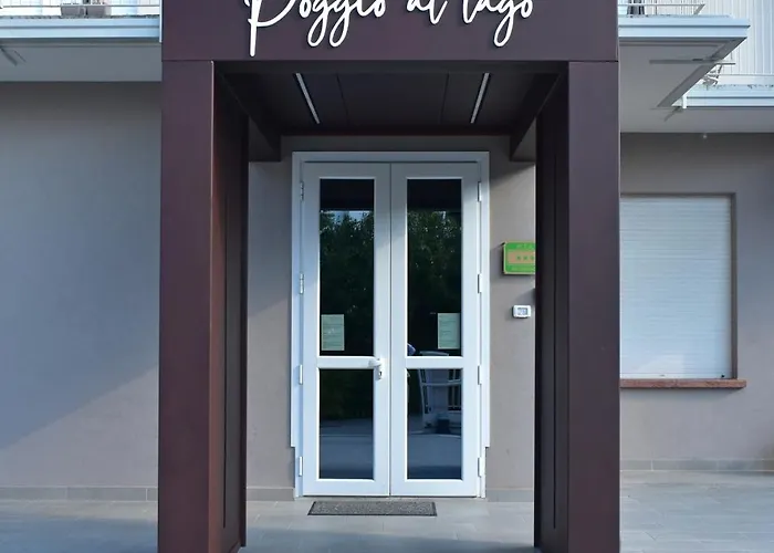 Poggio Al &