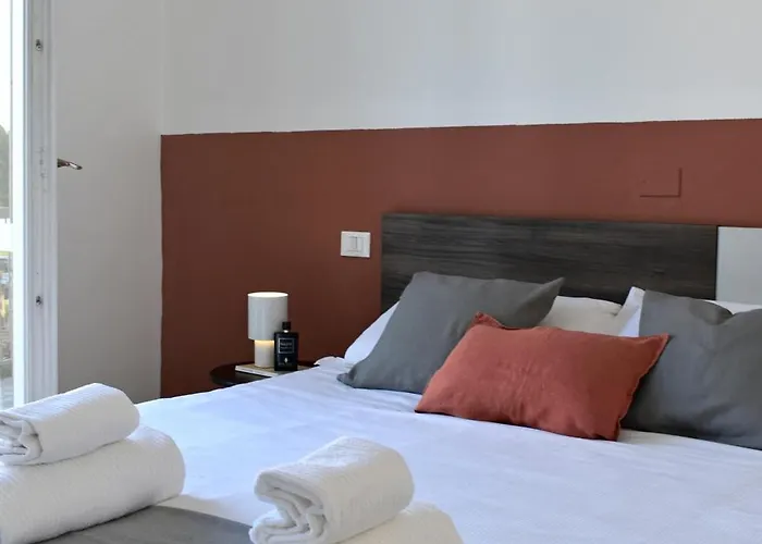 Poggio Al &