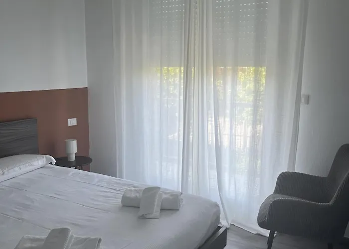 Poggio Al & Hotel apartamentowy 3*