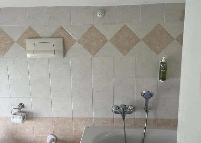 Hotel apartamentowy Poggio Al & 3*