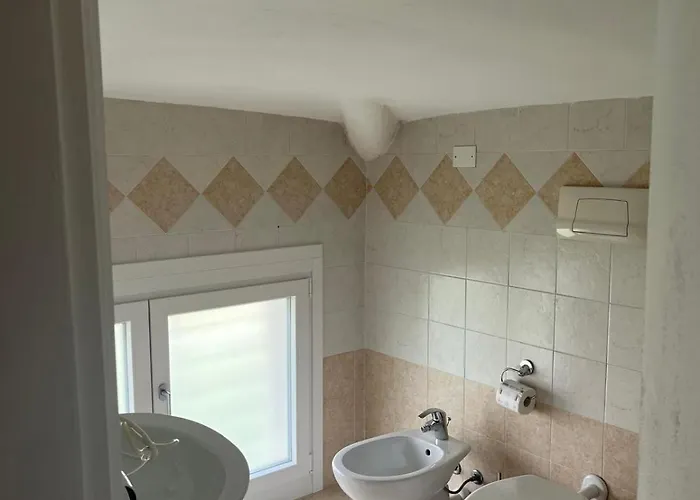 Hotel apartamentowy Poggio Al &